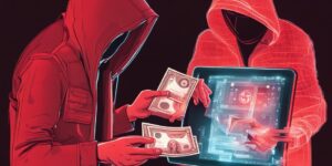Peer-to-peer Payment Scams on the Rise with Zelle and others.