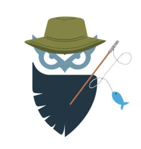 HootPhish Logo