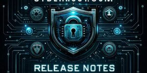 CyberHoot Release Notes