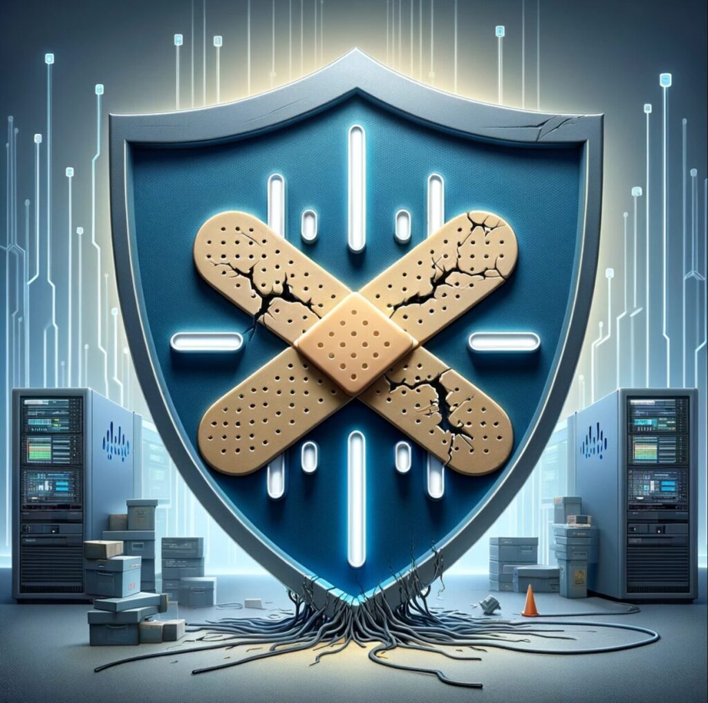 CISCO Zero-Day Attacks on ASA and Firepower Solutions