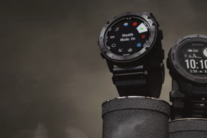 garmin ransomware attack